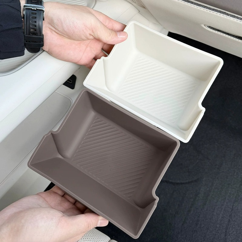 Drawer Organizer Tray - 2026 GWM ORA 5용 숨김 수납