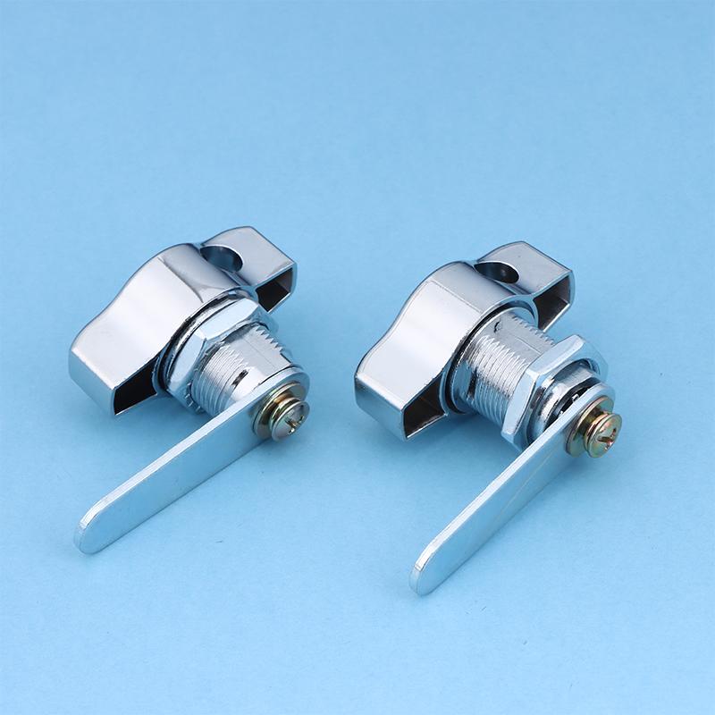 Office Furniture Equipment - 16mm/20mm/25mm/30mm 캐비닛 도어 자물쇠 열쇠가 없는