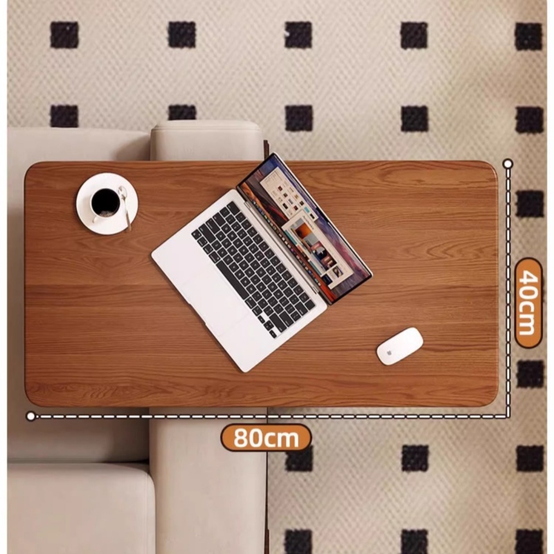 이동식 리프팅 침대 옆 테이블 침대 옆 작은 테이블 독 - Office Furniture For Small Spaces 리뷰 및 가격