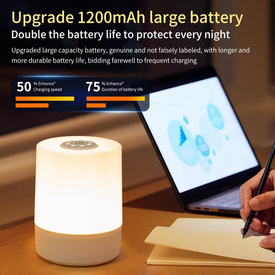 침대 옆 LED 터치 야간 조명 독서 책상 침실 머리맡 - Conference Table Round 리뷰 및 가격