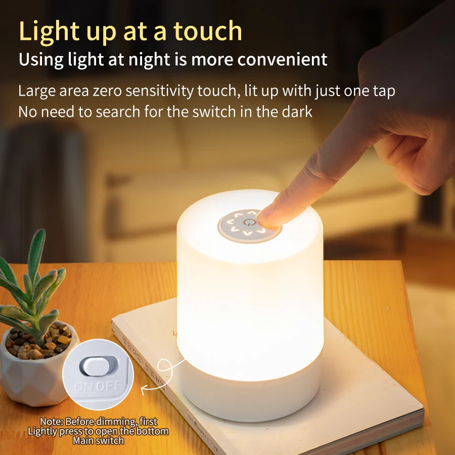 침대 옆 LED 터치 야간 조명 독서 책상 침실 머리맡 - Conference Table Round 리뷰 및 가격