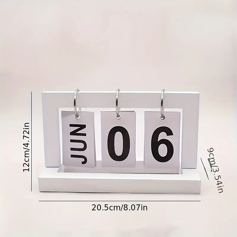 인스 미니멀리스트 스타일 거실 사무실 장식 플라스틱 캘 - Office Furniture Equipment 리뷰 및 가격