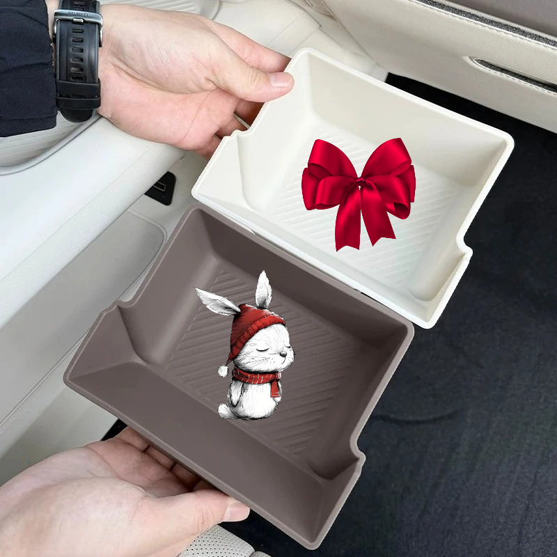 2026 GWM ORA 5 언더 암레스트 센터 콘솔용  - Drawer Organizer Tray 리뷰 및 가격