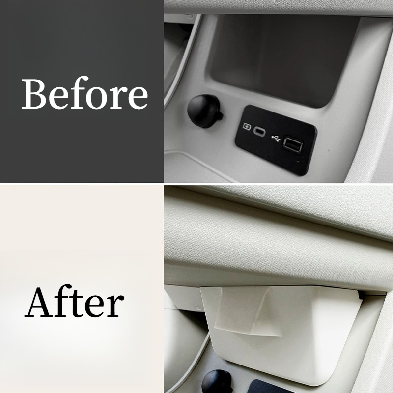 2026 GWM ORA 5 언더 암레스트 센터 콘솔용  - Drawer Organizer Tray 리뷰 및 가격