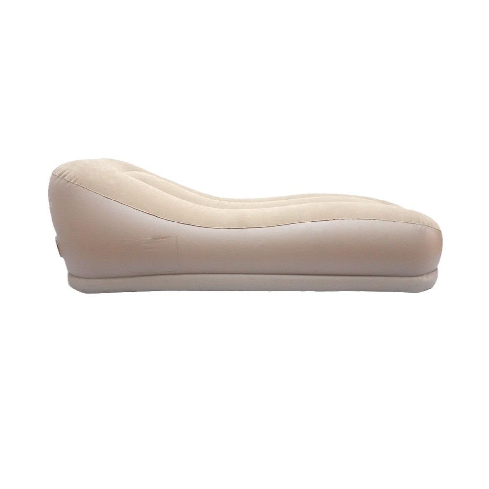 완전 자동 팽창식 소파, 내장형 탈부착 펌프 포함, 조 - Office Furniture Equipment 리뷰 및 가격