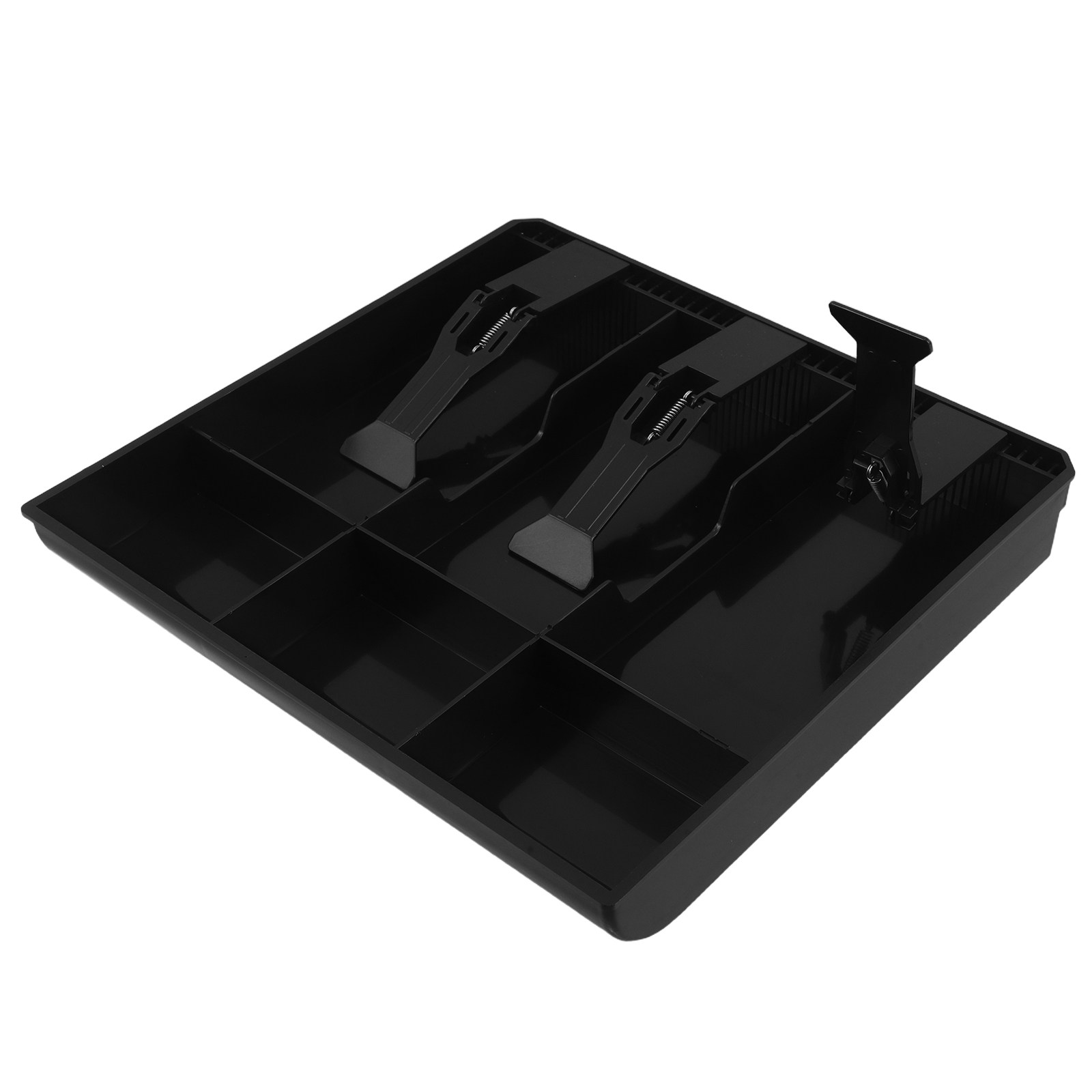 현금 등록기 서랍 다중 수납칸 현금 트레이 정리함 소매 - Drawer Organizer Tray 리뷰 및 가격