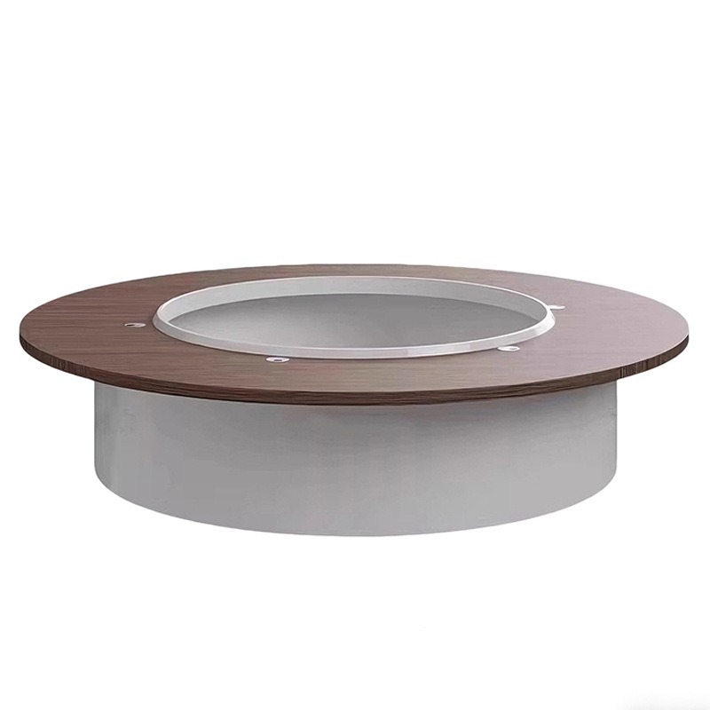 사이즈와 색상은 맞춤 제작 가능한 원형 회의 테이블,  - Conference Table Round 리뷰 및 가격