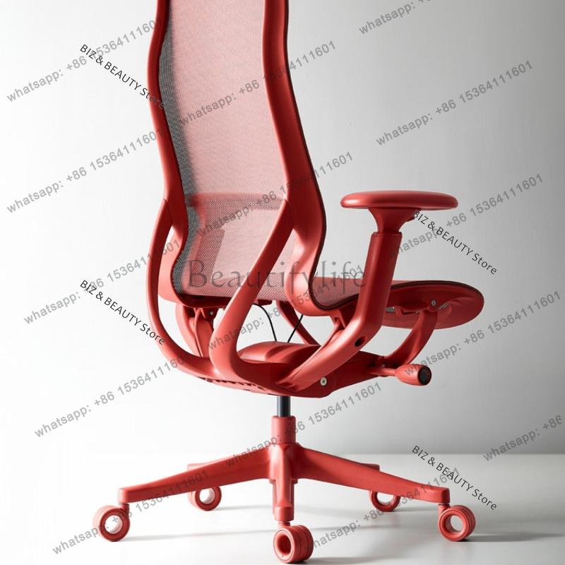 LSSuzaku 인체공학적 사무용 의자 - 피닉스 시리 - Office Furniture Phoenix 리뷰 및 가격