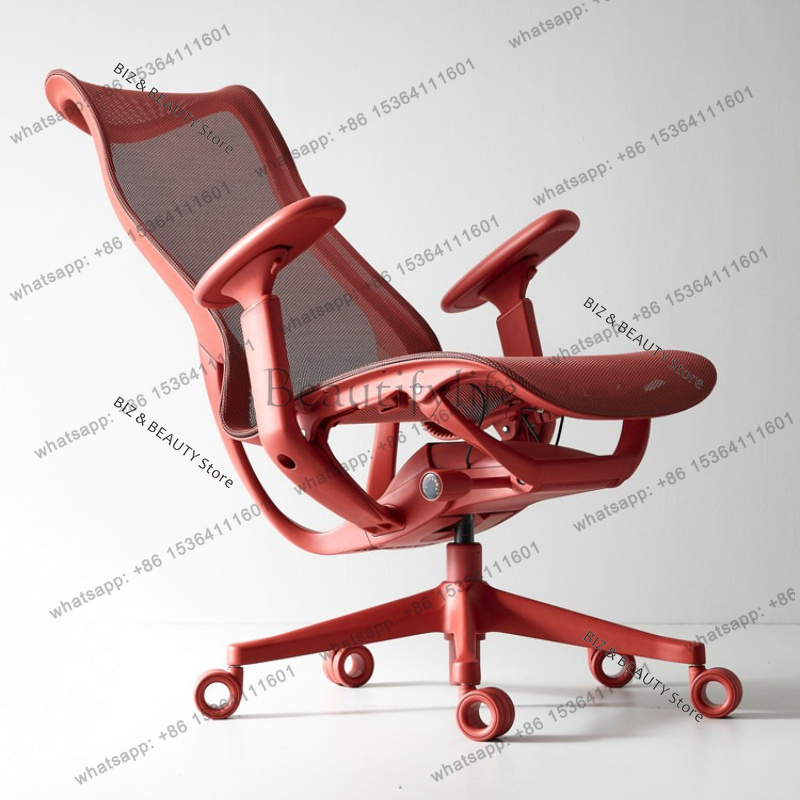 LSSuzaku 인체공학적 사무용 의자 - 피닉스 시리 - Office Furniture Phoenix 리뷰 및 가격
