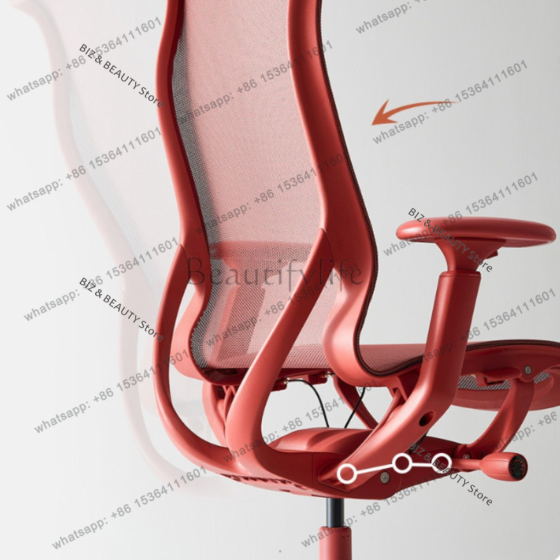 LSSuzaku 인체공학적 사무용 의자 - 피닉스 시리 - Office Furniture Phoenix 리뷰 및 가격