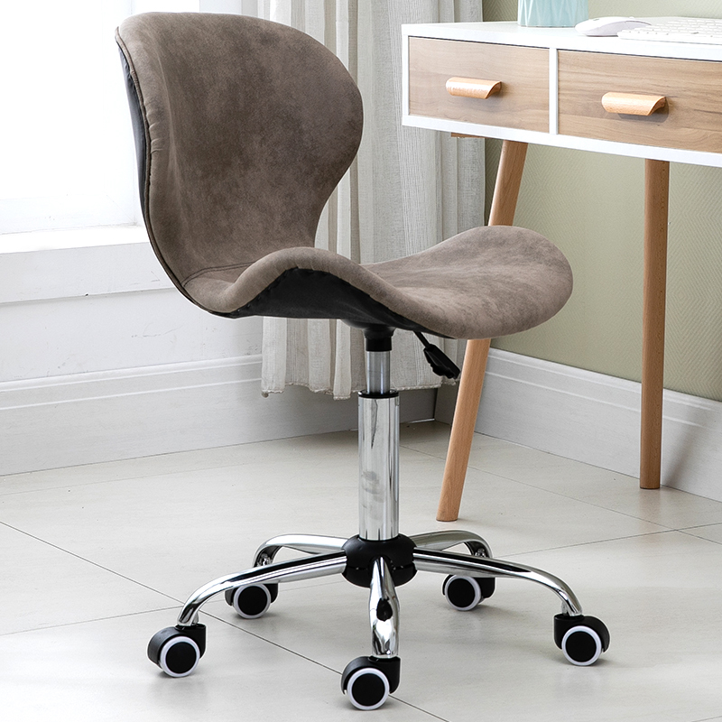 조정 가능한 연구 의자가있는 인체 공학적 소형 회전 사 - Office Furniture For Small Spaces 리뷰 및 가격
